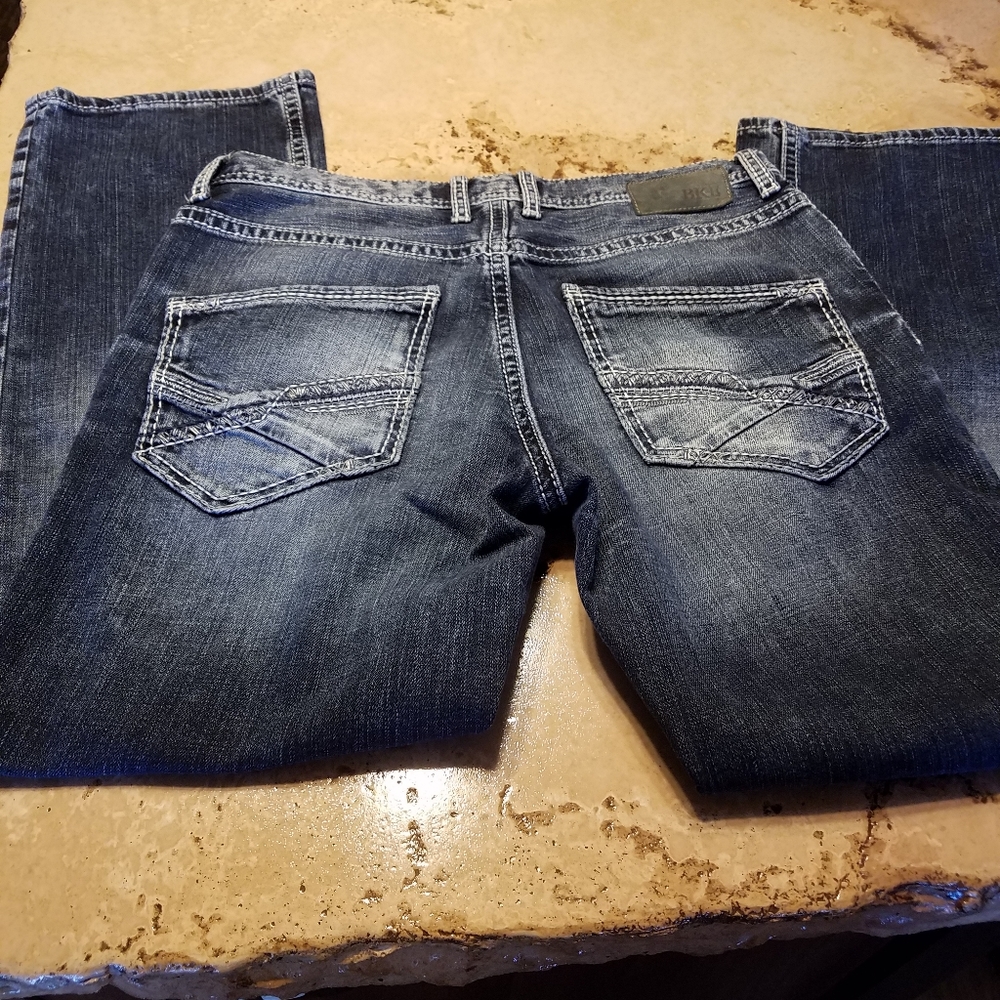 Men's jeans